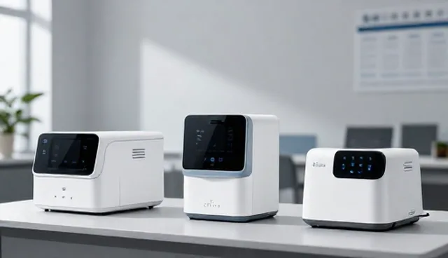 库存管理中智能办公设备选型的5大检查要点