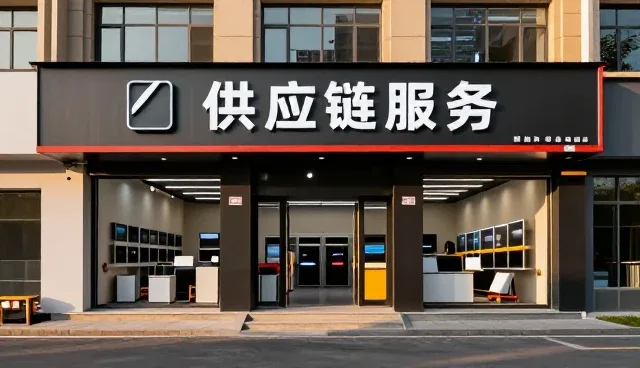 电子产品一件代发模式如何应对市场变化