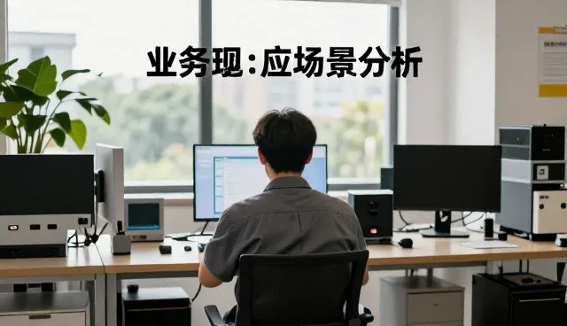日用百货组合包在电子产品代发服务中的实际应用分析