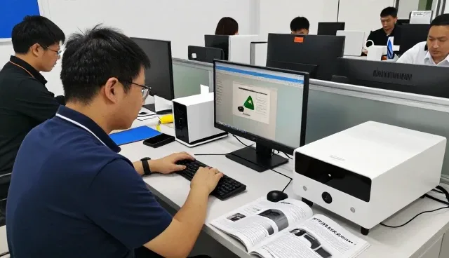 重庆友余年商贸有限公司分享成功应用经验